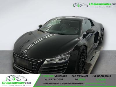 Audi R8 V10 5.2 FSI 540 BVA Quattro