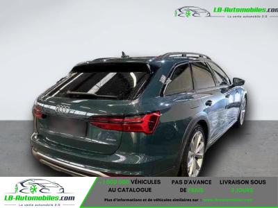 Audi A6 Allroad 55 TDI 349 ch Quattro BVA