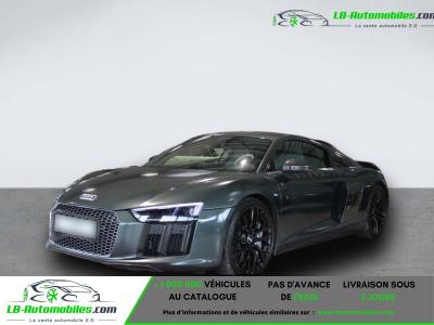 Audi R8 V10 Plus 5.2 FSI 610 BVA Quattro