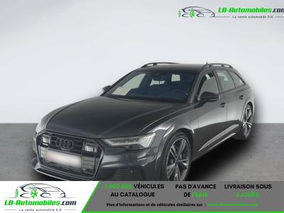 Audi A6 Allroad 55 TFSI 340 ch Quattro BVA