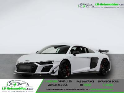 Audi R8 V10 5.2 FSI 620 BVA