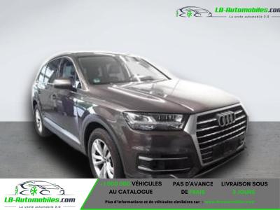 Audi Q7 3.0 V6 TDI  272 BVA Quattro 5pl