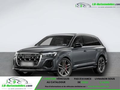 Audi Q7 45 TDI 231 BVA Quattro 5pl