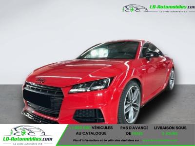 Audi TT coupe 1.8 TFSI 180