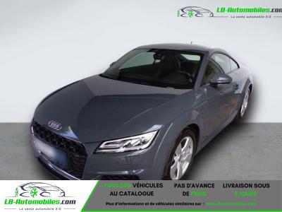 Audi TT coupe 40 TFSI 197 BVA