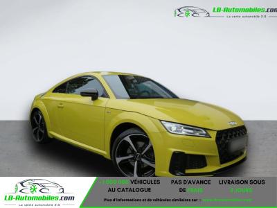 Audi TT coupe 40 TFSI 197 BVA