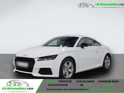 Audi TT coupe 45 TFSI 245 BVA
