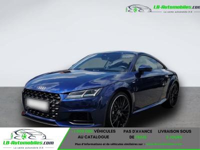 Audi TT coupe 45 TFSI 245 BVA