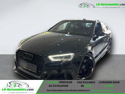 Audi S3 Berline 2.0 TFSI 310 BVA Quattro