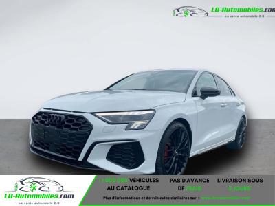 Audi S3 Berline 2.0 TFSI 310 BVA Quattro
