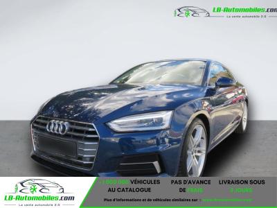 Audi A5 2.0 TFSI 190