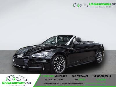 Audi A5 Cabriolet TFSI 190