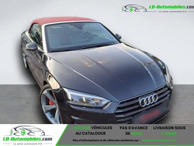 Audi A5 Cabriolet 2.0 TFSI 252 Quattro BVA