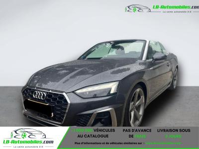 Audi A5 Cabriolet 45 TFSI 245 BVA Quattro
