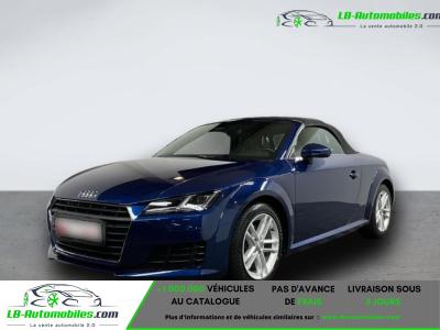 Audi TT Roadster 1.8 TFSI 180