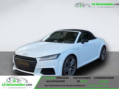 Audi TT Roadster 1.8 TFSI 180