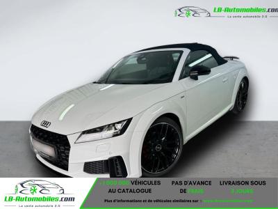 Audi TT Roadster 40 TFSI 197 BVA