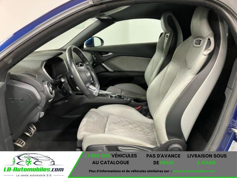 Audi TT Roadster 1.8 TFSI 180 - Photo 4 / 6