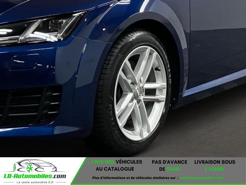 Audi TT Roadster 1.8 TFSI 180 - Photo 5 / 6