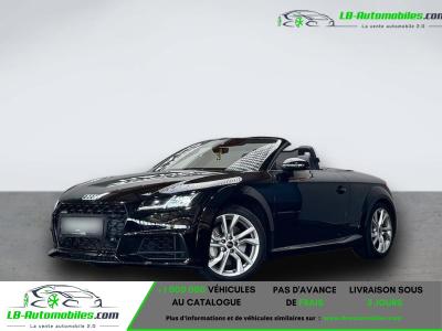 Audi TT Roadster 45 TFSI 245 BVA