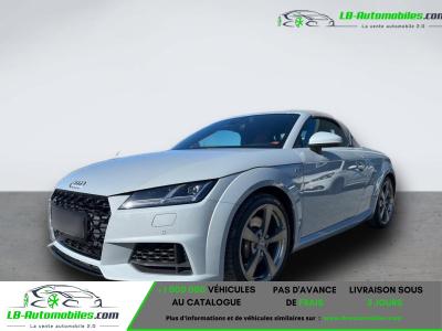 Audi TT Roadster 45 TFSI 245 BVA