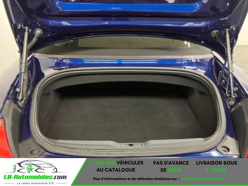 Audi TT Roadster 1.8 TFSI 180 - Photo 6 / 6