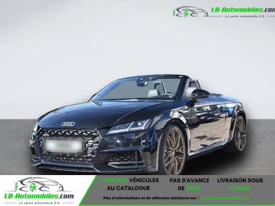Audi TT Roadster 45 TFSI 245 BVA