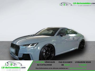 Audi TT RS Coupe 2.5 TFSI 400 BVA Quattro