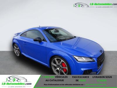 Audi TT RS Coupe 2.5 TFSI 400 BVA Quattro