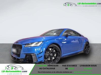 Audi TT RS Coupe 2.5 TFSI 400 BVA Quattro