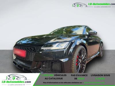 Audi TT RS Coupe 2.5 TFSI 400 BVA Quattro