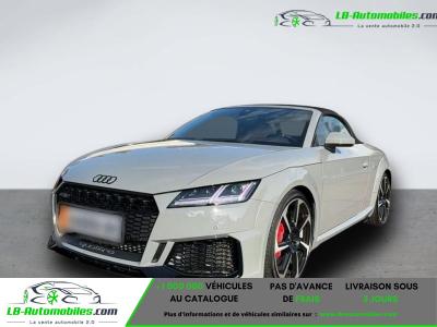 Audi TT RS Roadster 2.5 TFSI 400 BVA Quattro