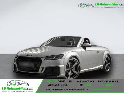 Audi TT RS Roadster 2.5 TFSI 400 BVA Quattro