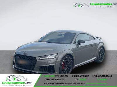 Audi TTS Coupe 40 TFSI 320 BVA Quattro