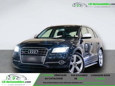 Audi SQ5 V6 3.0 BiTDI 326