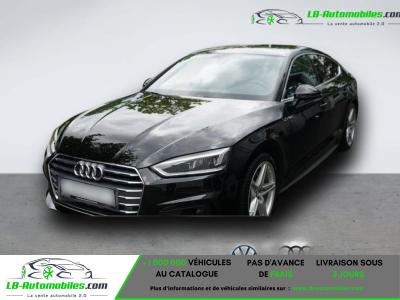 Audi A5 Sportback TDI 190 BVA