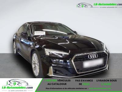 Audi A5 Sportback 40 TDI 190 BVA