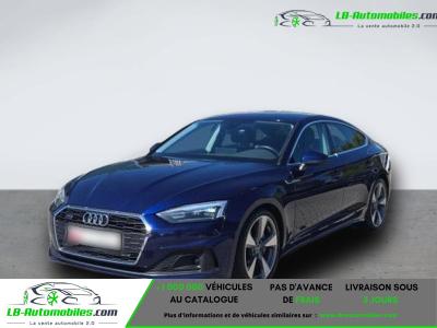 Audi A5 Sportback 50 TDI 286 BVA Quattro