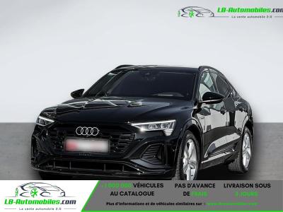 Audi Q8 e-Tron 50 340 ch 95 kWh Quattro