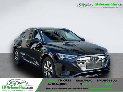 Audi Q8 e-Tron 50 340 ch 95 kWh Quattro