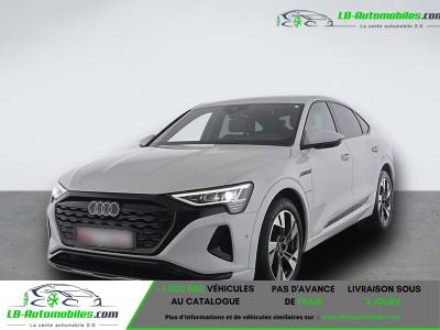 Audi Q8 e-Tron 50 340 ch 95 kWh Quattro