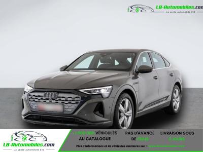 Audi Q8 e-Tron 50 340 ch 95 kWh Quattro