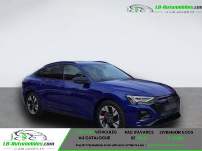 Audi Q8 e-Tron 50 340 ch 95 kWh Quattro