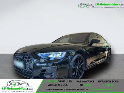 Audi S8 V8 4.0 TFSI 571 BVA Quattro