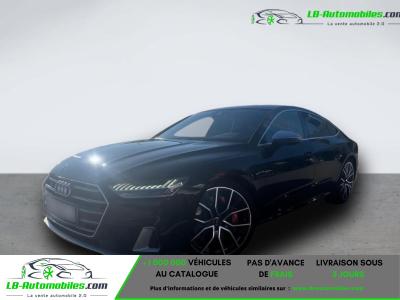 Audi S7 Sportback TDI 349 ch Quattro BVA