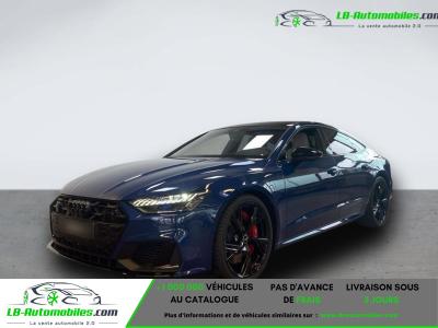 Audi S7 Sportback TDI V6 344 ch BVA Quattro