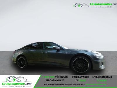 Audi A6 45 TDI 231 ch BVA Quattro