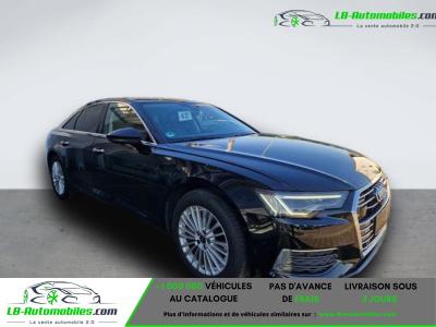 Audi A6 50 TFSIe 299 ch BVA Quattro