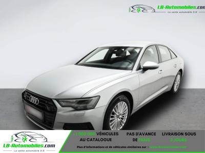 Audi A6 50 TFSIe 299 ch BVA Quattro