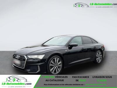 Audi A6 50 TFSIe 299 ch BVA Quattro